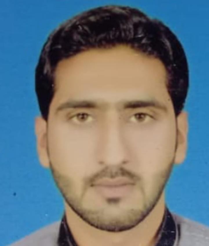 Muneeb Ahmad